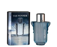 Omerta The Winner Takes It All, 100 ml