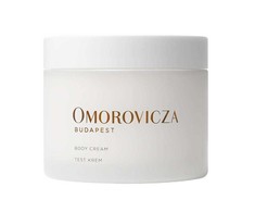 Omorovicza Body Kreminis kūno kremas, 200 ml