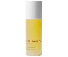 Clarins Omorovicza Stangrininamasis kūno aliejus 100ml