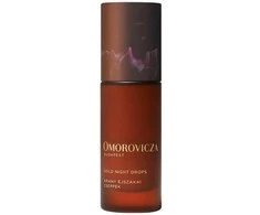 Omorovicza Gold Night Drops naktinis veido serumas, 30 ml