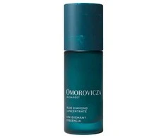 Bielenda Omorovicza „Mėlyna Diamond Concentrate“ regeneruojamasis serumas nuo raukšlių su deimantų peptidais, 30 ml