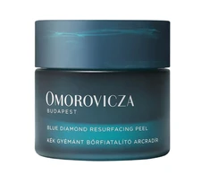 Omorovicza Mėlyna Diamond Resurfacing Peel peeling su peptydami diamentowymi 50ml