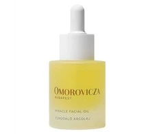 Omorovicza Miracle Facial Oil maitinamasis veido aliejus, 30 ml