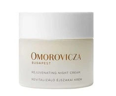 Omorovicza Rejuvenating Night Kreminis naktinis veido kremas, 50 ml