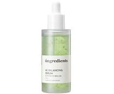 Ongredients Sudėtis: AC balansuojantis kremas, 50 ml