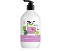 OnlyEco Hipoalerginis indų ploviklis ONLY ECO, 500 ml