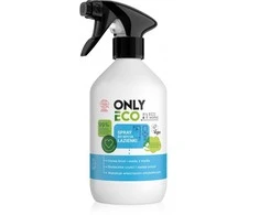 OnlyEco Natūralus ir ekologiškas vonios valiklis jūsų namams, 500 ml, Only ECO