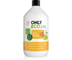 OnlyEco Ekologiškas ir veganiškas grindų ploviklis ploviklis ONLY ECO, 1000 ml