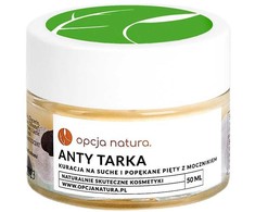 Opcja Natura Kremy i masła do ciała, 50 ml
