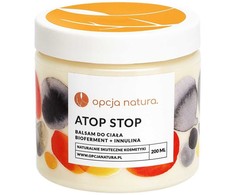 Opcja Natura „Natura Option“ kūno kremai ir sviestai, 200 ml