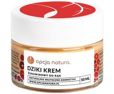 Opcja Natura Kremy i masła do ciała, 50 ml
