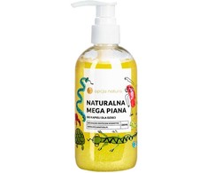 Opcja Natura Pozostałe kosmetyki do kąpieli, 250 ml