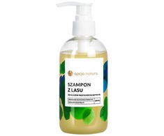 Opcja Natura Do włosów, 250 ml