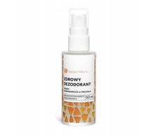 Opcja Natura Dezodoranty, 50 ml