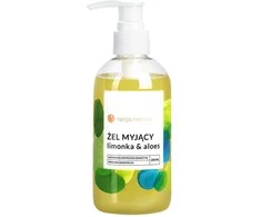 Opcja Natura Żele i balsamy pod prysznic, 250 ml