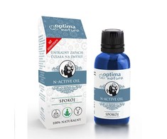Dėklas Optima Natura N-Active Oil eterinis aliejus Calm 20ml