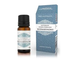 Natura Optima Optima Natura Natūralus rozmarinų eterinis aliejus 10ml