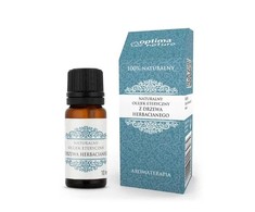 Dėklas Natura Optima Optima Natura natūralus arbatmedžio eterinis aliejus 10ml