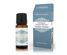 Dėklas Optima Natura Natūralus Ylang Ylang eterinis aliejus 10ml