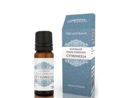 Dėklas Natura Optima Optima Natura Natūralus Citronella eterinis aliejus 10ml