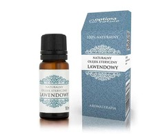 Natura Optima Optima Natura Natural levandų eterinis aliejus 10ml