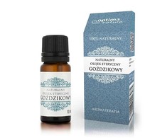 Natura Optima Optima Natura Natural gvazdikėlių eterinis aliejus 10ml
