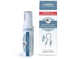 Optima Natura Oil of Thieves gelis krūtinės ir nugaros įtrynimui 75ml