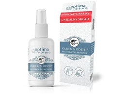 Optima Natura Oil of Thieves kvapų dulksna 50ml