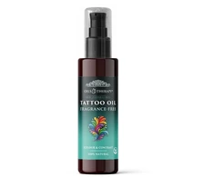Optima Natura OPTIMA NATURA_Tattoo Oil be kvapo tatuiruotės aliejus 75 ml