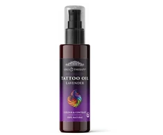 Optima Natura OPTIMA NATURA_Tattoo Oil Lavender aliejus tatuiravimui 75ml