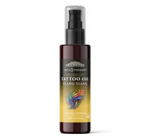 Optima Natura OPTIMA NATURA_Tattoo Oil Ylang-Ylang aliejus tatuiruotėms 75 ml