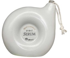 ECONORD Oquist Cosmetics 6-in-1 senėjimą stabdantis serumas baltas 100ml