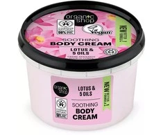 Organic Shop Body kreminis