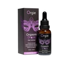 BoT Orgazmo lašai 30 ml