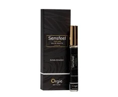 Orgie Sensfeel for Man kvepalai su feromonami dla mężczyzn 10ml