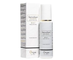 Orgie - Sensfeel moterims feromonų gundymo eliksyras 10 viename 100 ml