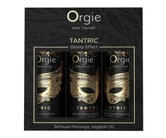 Orgie - Tantric Mini Size Collection 3 x 30 ml rinkinys
