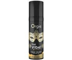 Orgie Dual Vibe Pina Colada 15 ml