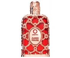 Orientica Luxury Collection Amber Rouge EDP parfumuotas vanduo unisex, 150 ml
