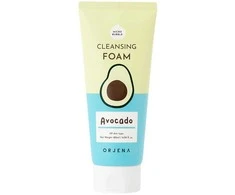 Orjena valomosios putos, 180 ml