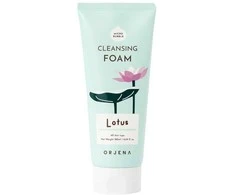 Orjena valomosios putos, 180 ml