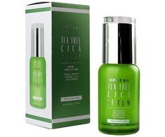 Orjena Tea Tree Cica, 45 ml
