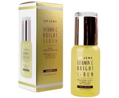 ORJENA Brightening veido serumas - Vitaminas C Calming 45 ml