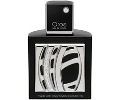 Armaf OROS Pour Homme EDP purškiklis 85ml