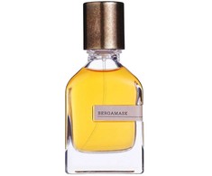 Orto Parisi Bergamask EDP parfumuotas vanduo unisex, 50 ml