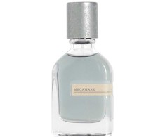 Orto Parisi Megamare EDP parfumuotas vanduo unisex, 50 ml