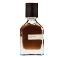Orto Parisi Stercus PP kvepalai unisex, 50 ml