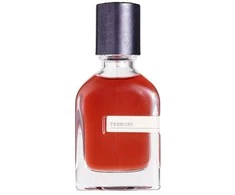 Orto Parisi Terroni EDP parfumuotas vanduo unisex, 50 ml
