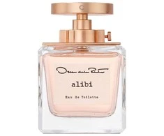 Oscar de la Renta Alibi EDT tualetinis vanduo moterims, 100 ml