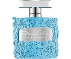 Oscar de la Renta Bella Bouquet EDP parfumuotas vanduo moterims, 100 ml